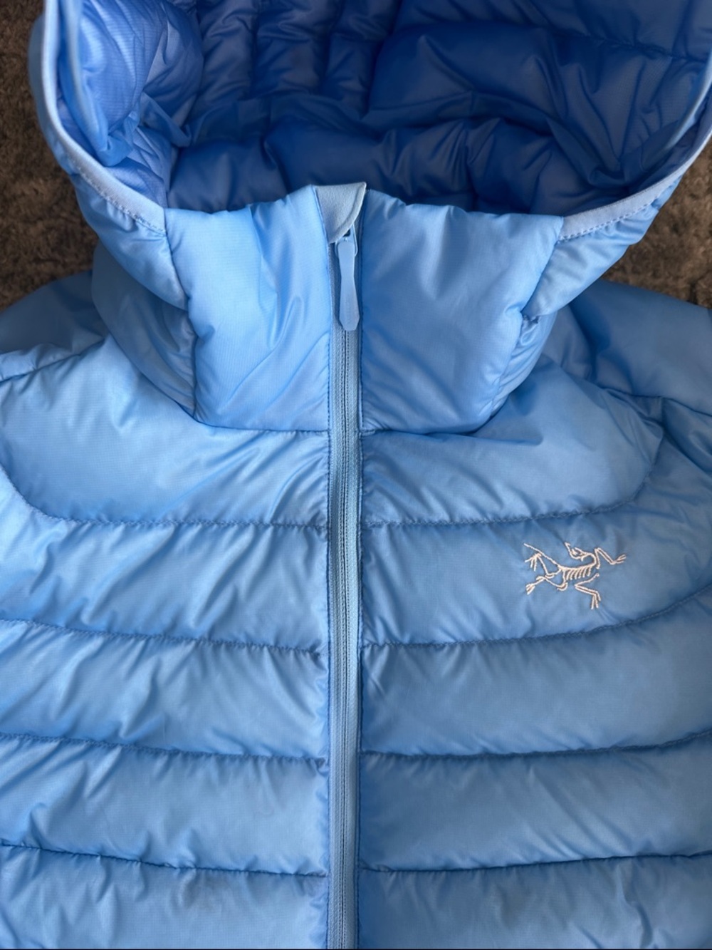 Arc'teryx Cerium Hoody - Picture 3 of 6